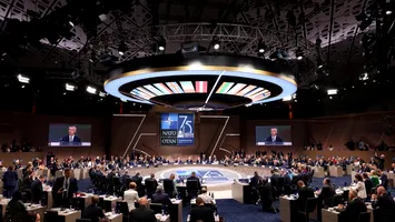 Summitul NATO 2025: România vrea un loc la masa marilor decizii