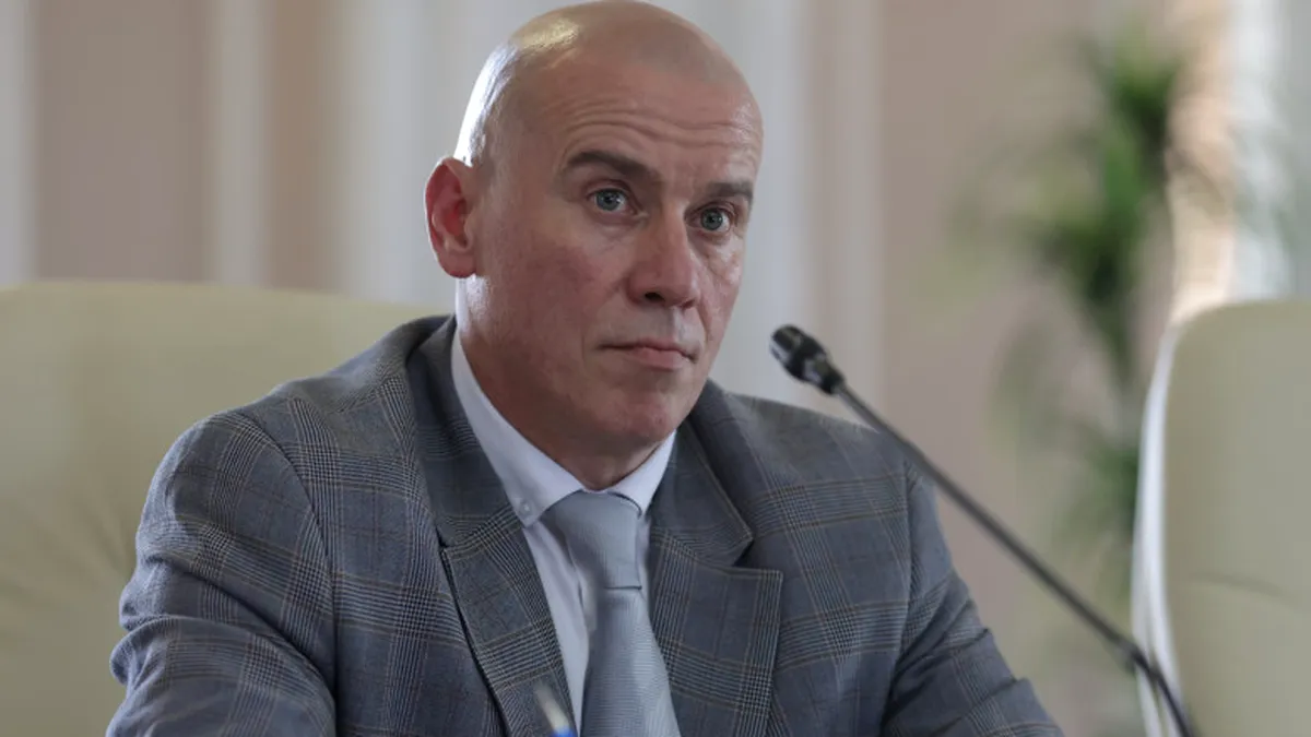 Ministrul UDMR al Culturii Andras-Istvan Demeter a devenit, pe ascuns,... bunic