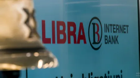 Libra Internet Bank. Profit net de 149,5 milioane lei, în semestrul unu 2024