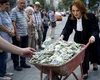 Diurna de magistrat: doi covrigi pentru muritori, nectar și ambrozie pentru zei