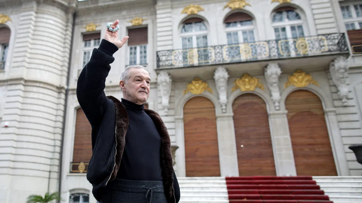 Gigi Becali jubilează! A primit vestea cea mare de la premierul Marcel Ciolacu