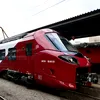 Harta trenurilor noi în România: Cine primește rame electrice și când scăpăm de vechituri