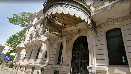 S-a vândut Hotelul Palace din Constanța! Cine sunt noii proprietari