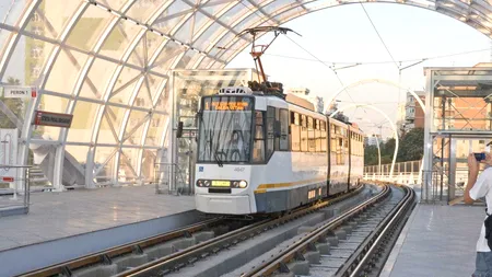 91 de stații STB vor avea denumiri noi