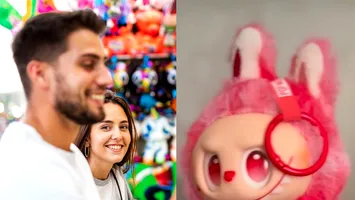 Trendul Labubu a ajuns și în România: brelocul de fiță care cucerește fashionistele