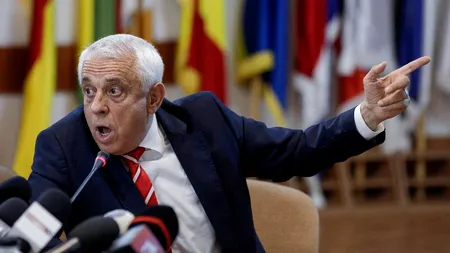<strong>Fermierii români iar au fost țepuiți de ministrul Petre Daea</strong>