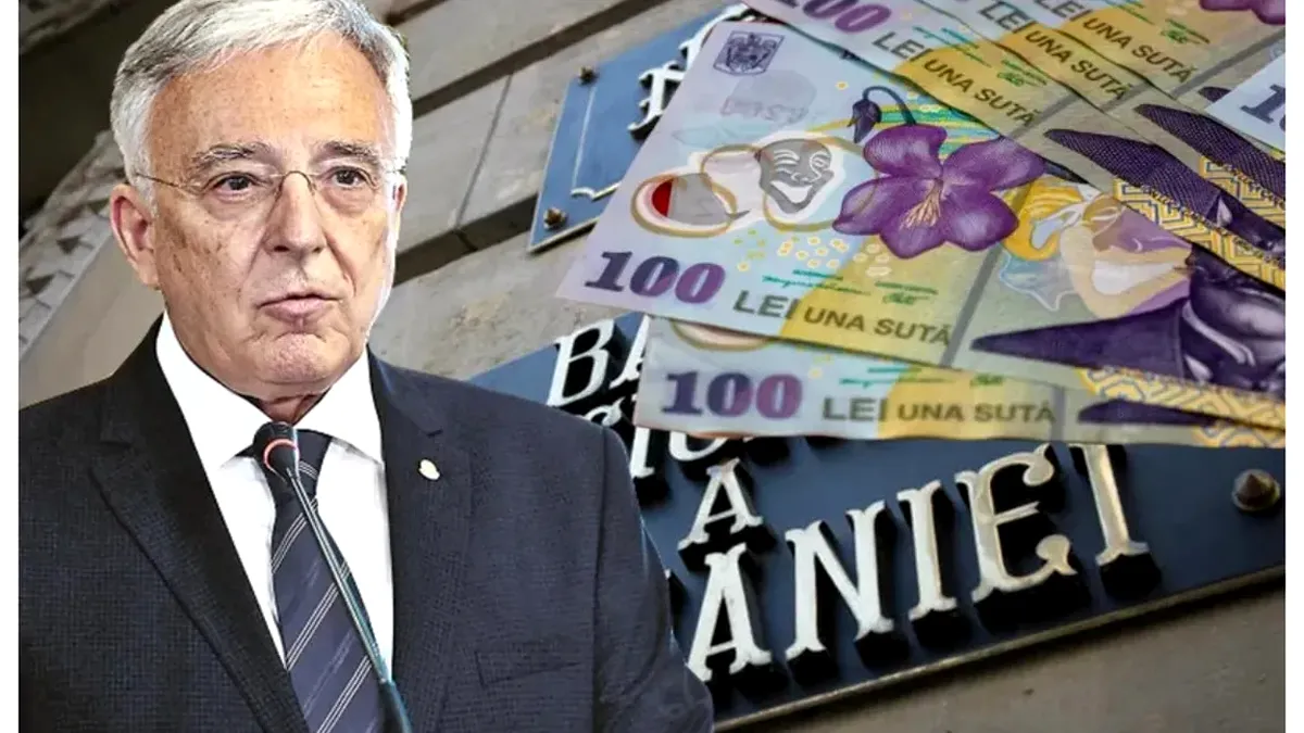 Anunț de ultimă oră de la Comisia Europeană: Când se va schimba moneda în România