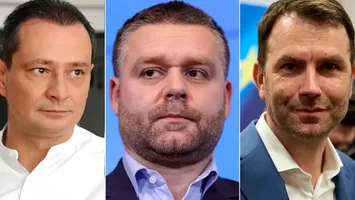 SONDAJ Avangarde. Luptă strânsă pentru Primăria Capitalei. Cine sunt favoriții