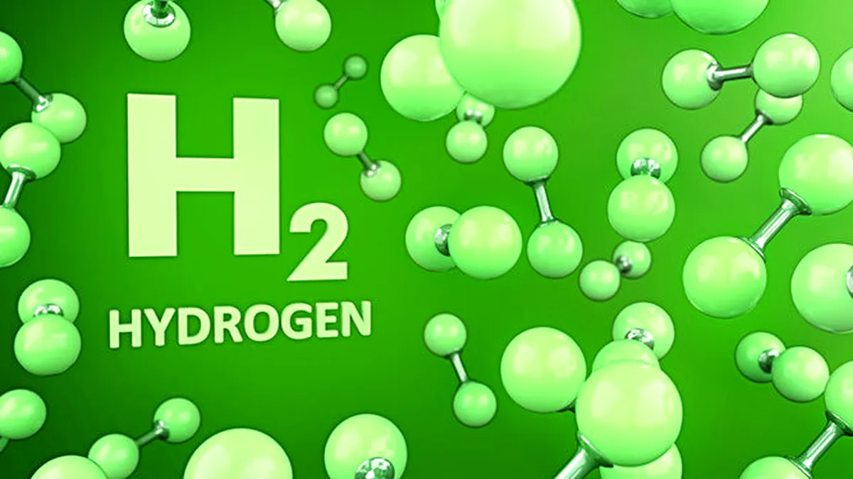 Fabrică de hidrogen verde în Ungaria. Când începe producția
