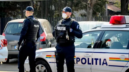 „Regele deșeurilor”, trezit de polițiștii de la „Economic”