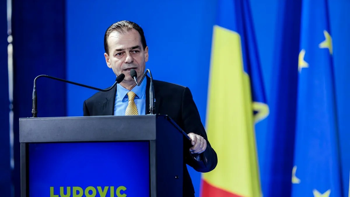 Orban spune că va demisiona de la șefia Camerei Deputaților dacă pierde alegerile din PNL