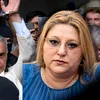 Diana Șoșoacă se folosește de mandatul de europarlamentar ca să-l viziteze în arest pe Călin Georgescu. Fostul candidat la prezidențiale, dus pentru a patra zi consecutiv la sediul DIICOT