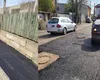 Străzi cu „upgrade”: Piatra Șoimului, Omătului și Gardeniei au scăpat de gropi și au intrat în era confortului