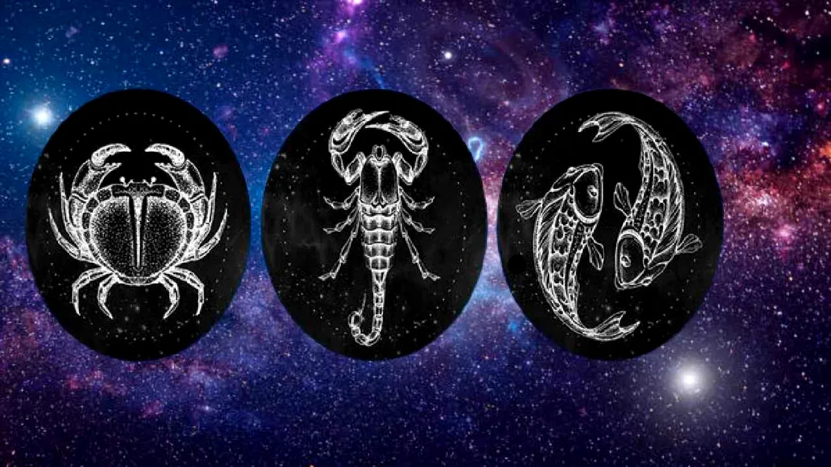 Horoscop 15 decembrie 2023. Zi dificilă pentru zodiile de apă