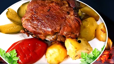 Romulus Oprea, Federaţia “Cartoful”: Avem o problemă când 80% din cartofi și din carne sunt de import