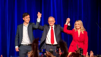 Partidul Laburist a câștigat alegerile în Australia