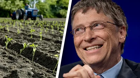 Noua profeție a lui Bill Gates