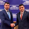Aliatul lui George Simion în vizorul ANI: Deputatul Vasile Costiuc investigat pentru afaceri nedeclarate în România