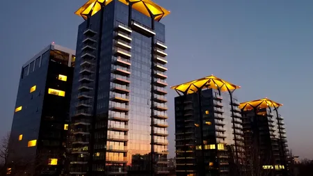 One United Properties se va lista la Bursa din București
