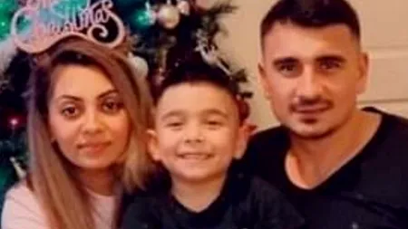 BBC: Copil de 5 ani, înjunghiat mortal de bunica româncă