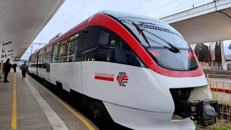 TFC face concurență serioasă CFR: Bilete mai ieftine, aer condiționat și condiții superioare