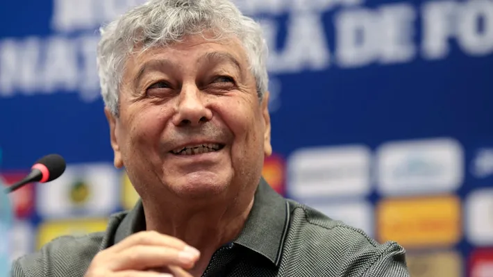 Mircea Lucescu pleacă, iar România rămâne tot unde era: la marginea fotbalului care contează