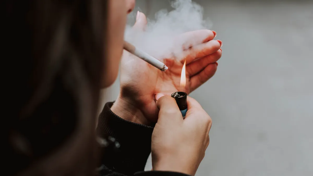 Reducerea efectelor fumatului, o realitate: Știința trebuie să depășească inerția ideologică