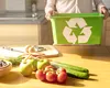 Reciclarea începe în bucătărie: cum organizezi spațiul fără efort suplimentar