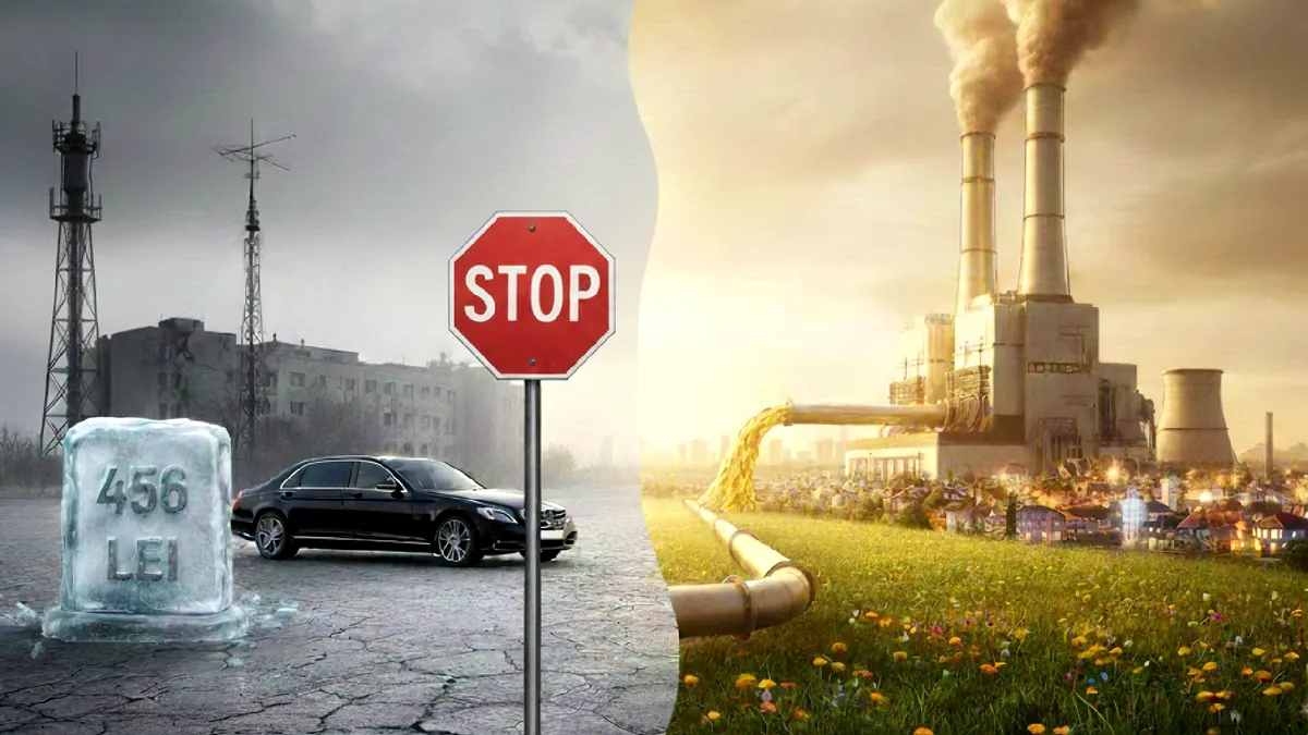 Austeritate dulce-amară în 2026: ajutor înghețat pentru veterani, limitări la mașini puternice, bani mai puțini la Radio-TVR, fonduri sporite pentru CE Oltenia