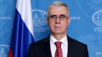 Ambasadorul Rusiei, convocat de urgență la MAE. „Le vom răspunde cu fermitatea necesară”