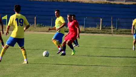Liga 2, etapa a 10-a. Rezultatele înregistrate sâmbătă. Șapte goluri marcate de echipele din Timișoara