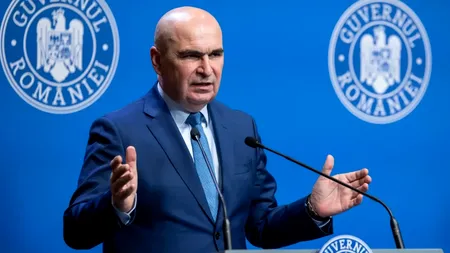 Ilie Bolojan a demis un secretar de stat de la PSD ca să facă loc unui demnitar USR