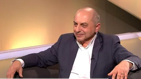 Cătălin Cîrstoiu: „Mandatul meu a fost și este pe masa coaliției!”