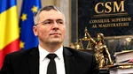 A zis-o un om din CSM: Justiția română nu mai este doar în pericol. O parte din ea a devenit pericolul