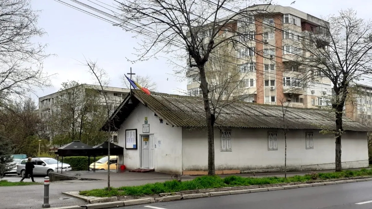 „Dacă va strica cineva lucrul lui Dumnezeu, îl va strica Dumnezeu pe acela” – spus ÎPS Teodosie