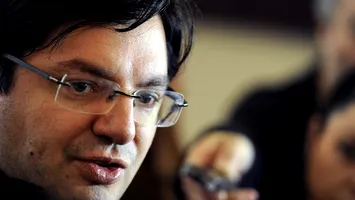 Nicu Bănicioiu a fost spălat cu bine – magistrații noștri foarte unici l-au ”rezolvat”