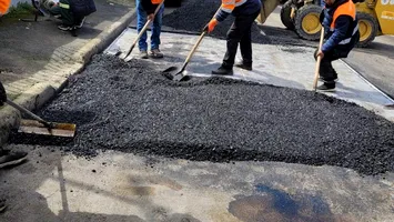 Lucrări de modernizare în Sectorul 5: străzile Teodor Dragu și Pericle Gheorghiu intră în reabilitare