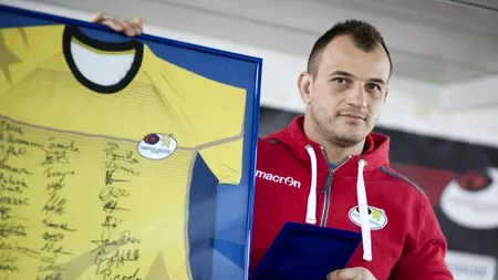Stelian Burcea, fost rugbyst: Statul este repetent la ajuta foștii sportivi în reconversia profesională