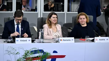 Digitalizarea muncii în UE: România susține o tranziție echitabilă și protecția angajaților