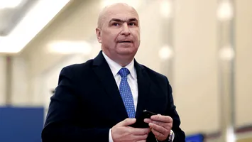 Ilie Bolojan, despre documentele CSAT referitoare la anularea alegerilor din 2024: „Viitorul preşedinte al României nu are decât să ceară toate rapoartele”