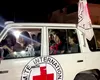 Hamas a predat încă doi ostatici israelieni Crucii Roșii în Gaza