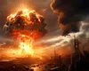 Rusia lansează o rachetă nucleară în noaptea asta