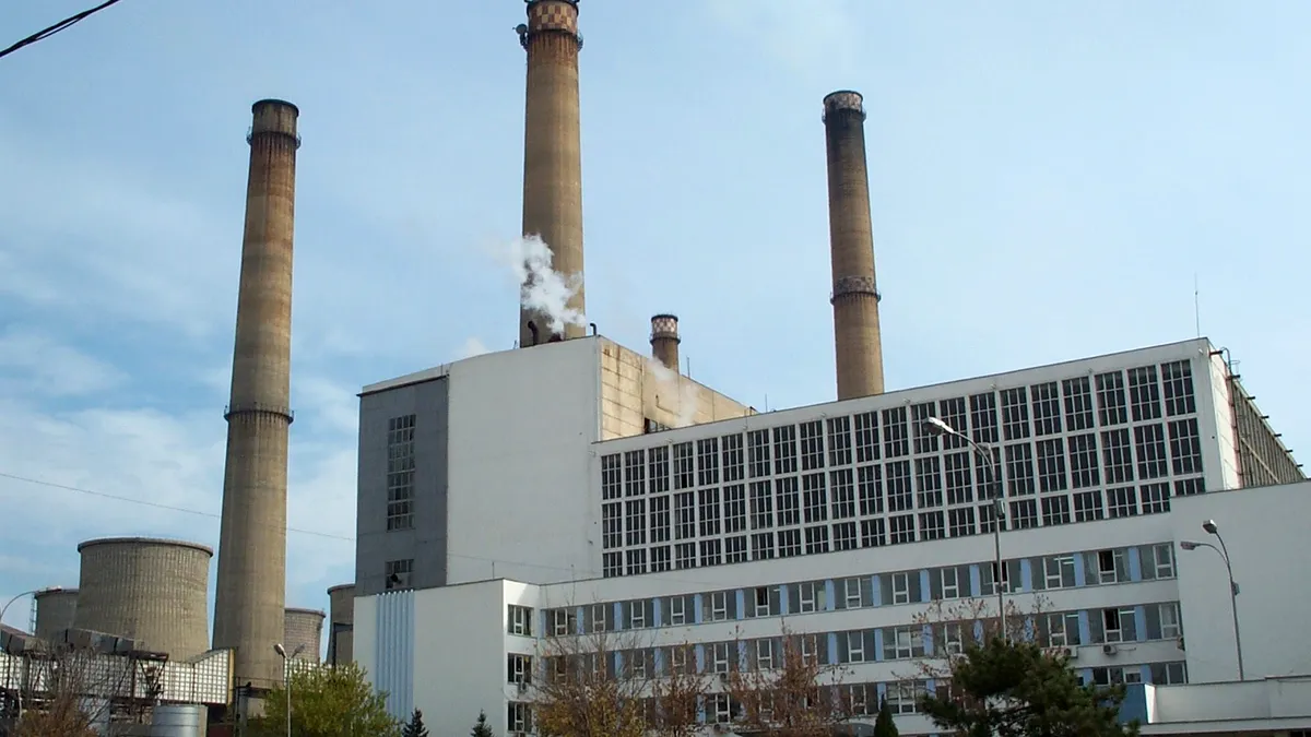 Istoria din ultimii 20 de ani a CET-urilor, un experiment eșuat al primăriilor locale