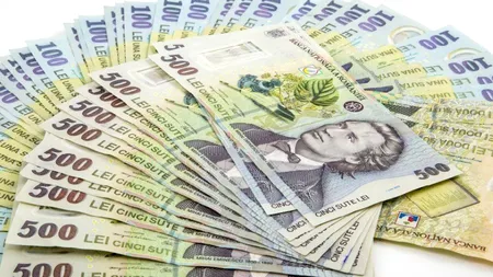 România, campioană la împrumuturi viteză! 64% din finanțare a fost acoperită la jumătatea anului