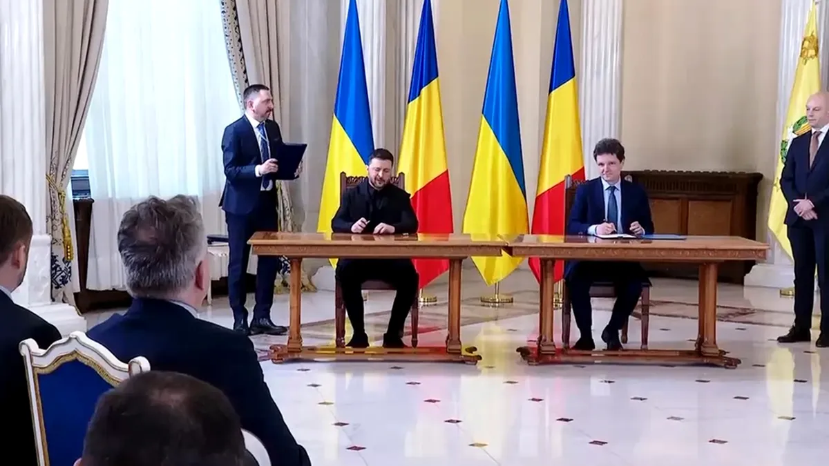 Bucureștiul face, în sfârșit, un pas matur: apropiere logică de un vecin esențial