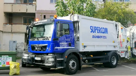Pe ce se duc banii? În Dâmbovița, taxa de salubrizare e facturată și încasată de Electrica SA, care ia comision de la primării