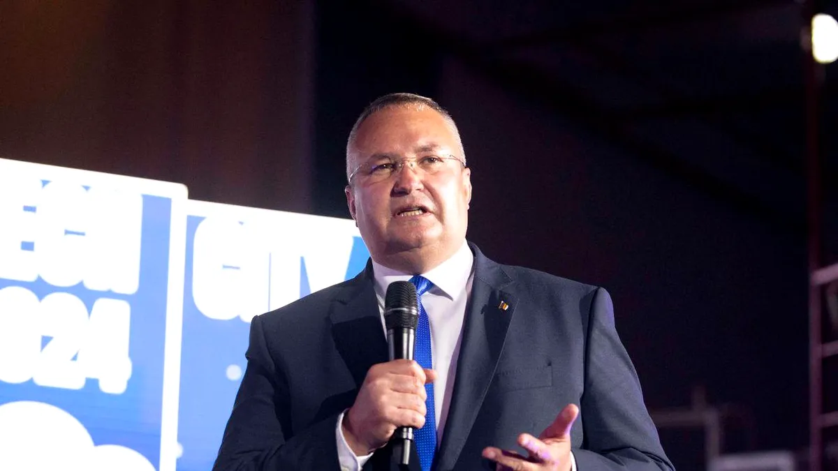 Va reveni, în viața publică, Nicolae Ciucă? Ce spun liberalii