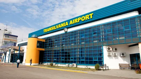 149 de milioane lei pentru modernizarea Aeroportului din Târgu Mureș