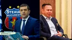 Ministrul USR al Apărării, Radu Miruță, pus pe „mute” la Steaua de secretarul de stat PSD, Eduard Bachide