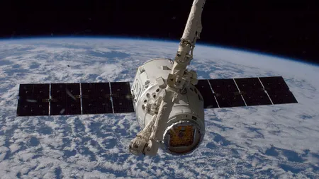 Rusia și NASA vor continua să colaboreze în privința zborurilor spre ISS